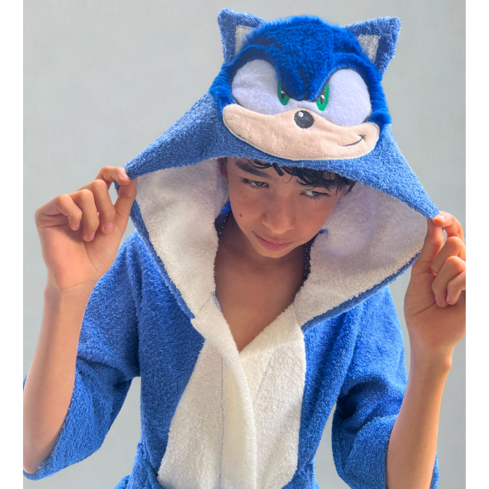 SALIDA DE BAÑO SONIC