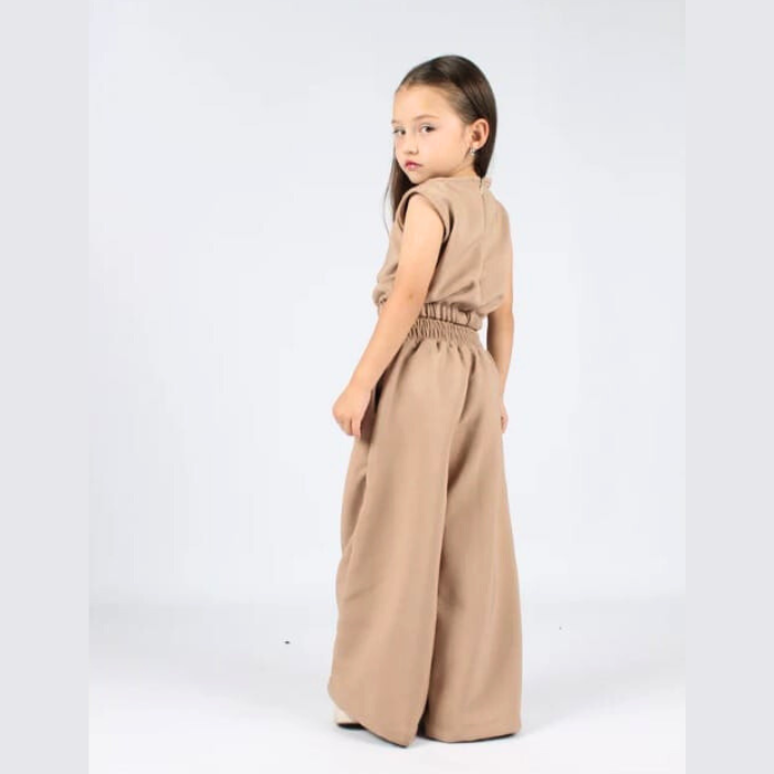 CONJUNTO ISABELLA BEIGE