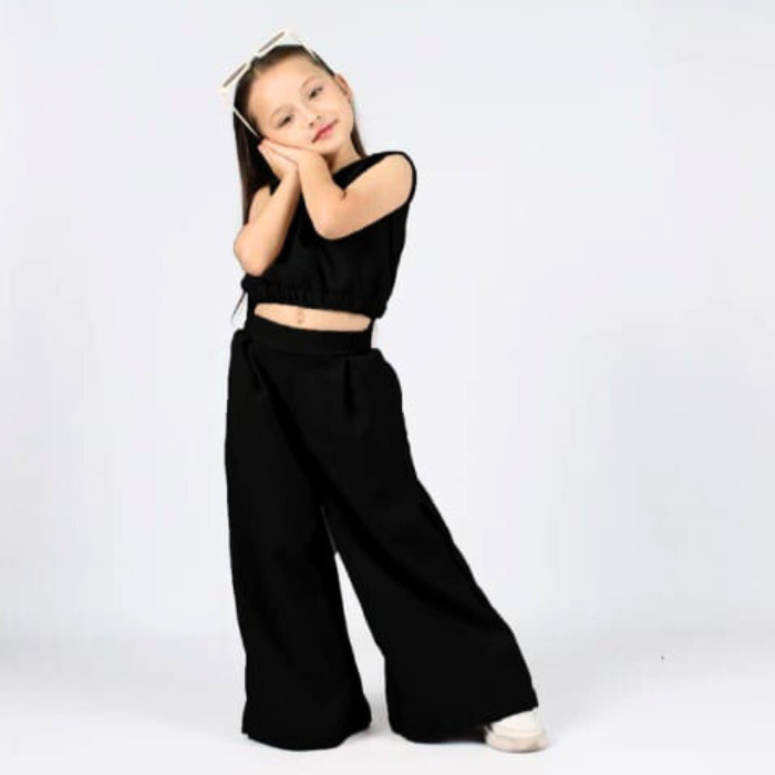 CONJUNTO ISABELLA NEGRO