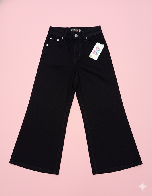 PANTALÓN NEGRO CLASICO
