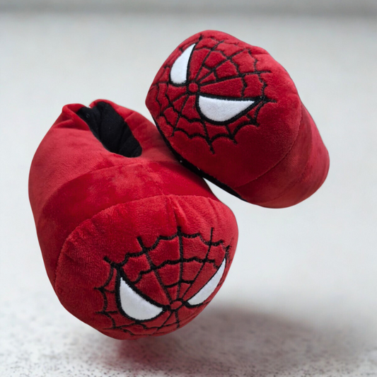BABUCHAS SPIDERMAN