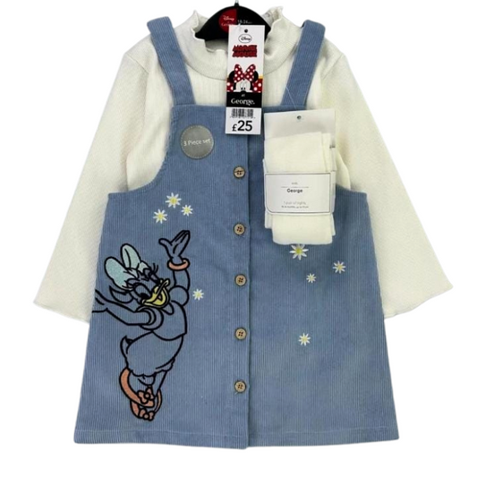 CONJUNTO IMPORTADO DEISY BRAGA EN PANA