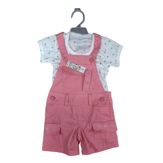 CONJUNTO IMPORTADO BRAGA ROSA