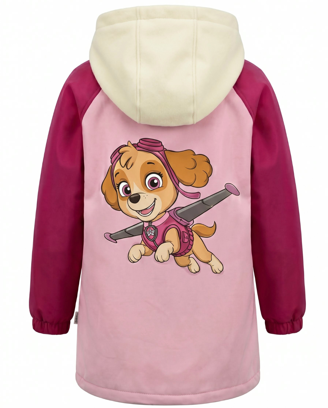 CHAQUETA IMPERMEABLE SKAY