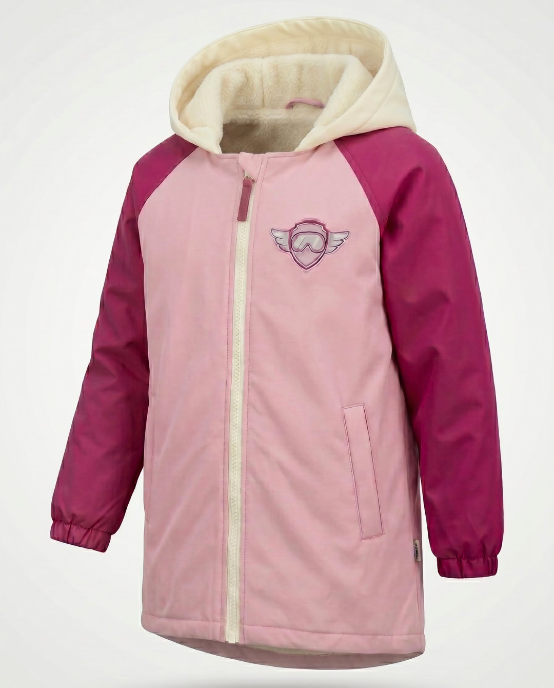 CHAQUETA IMPERMEABLE SKAY