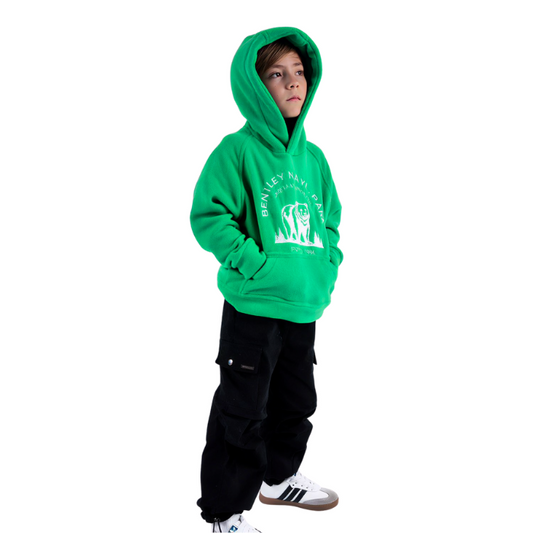 BUZO RANGLAND VERDE BEAR MOUNTAIN