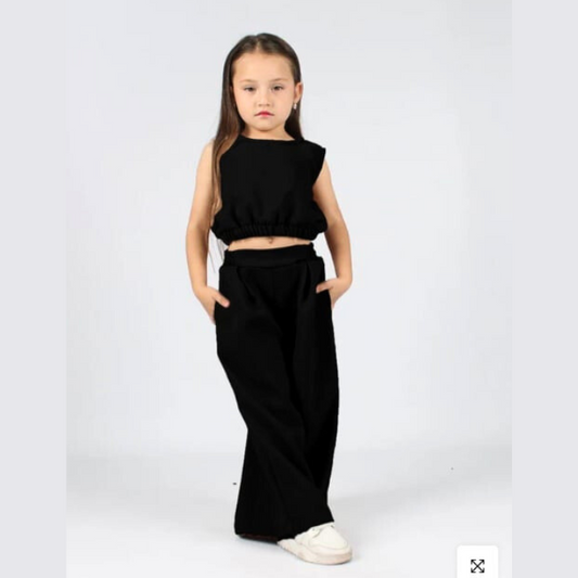 CONJUNTO ISABELLA NEGRO