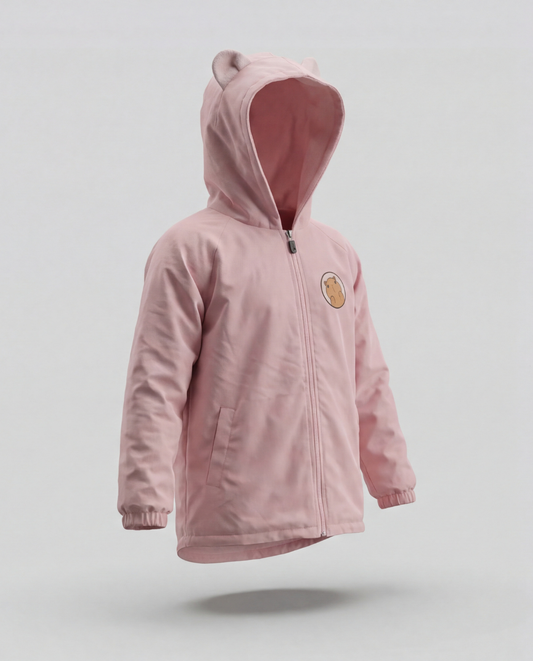 CHAQUETA IMPERMEABLE CAPIBARA