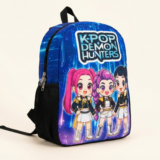 MORRAL K-POP 3