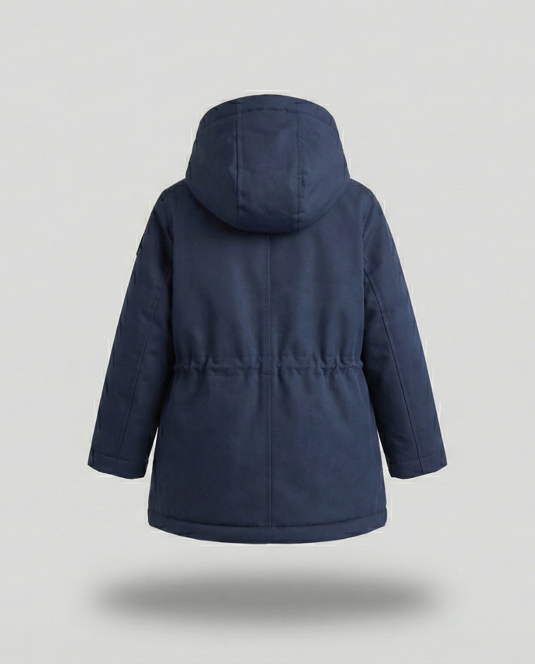 CHAQUETA FIYAT IMPERMEABLE AZUL