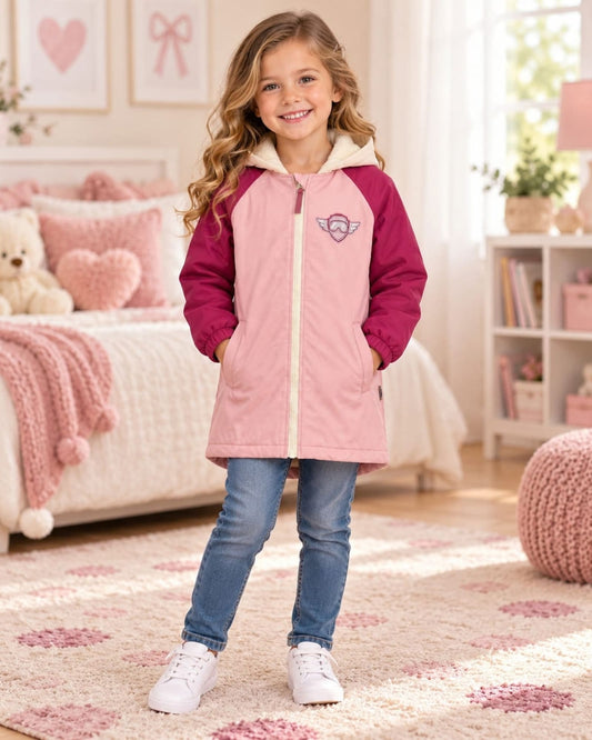 CHAQUETA IMPERMEABLE SKAY