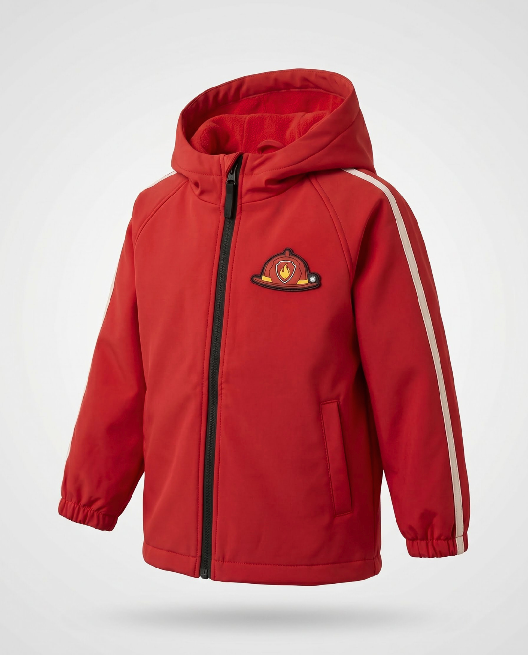 CHAQUETA IMPERMEABLE MARSHALL