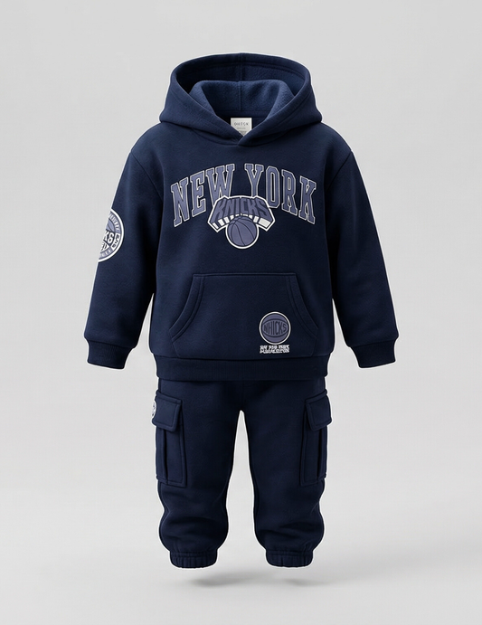 CONJUNTO SUDADERA NEW YORK