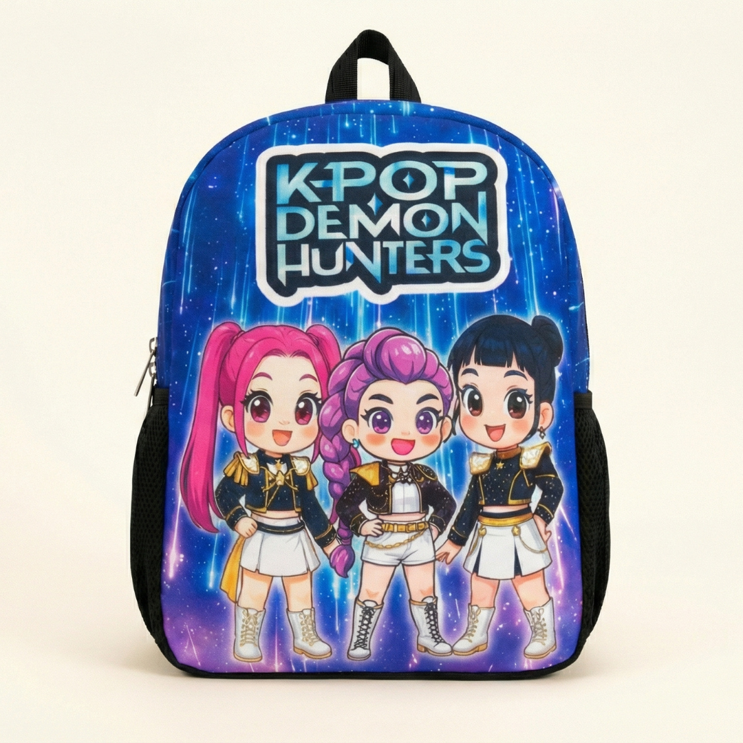 MORRAL K-POP 3