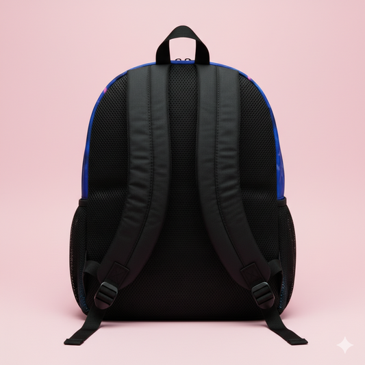 MORRAL K-POP AZUL