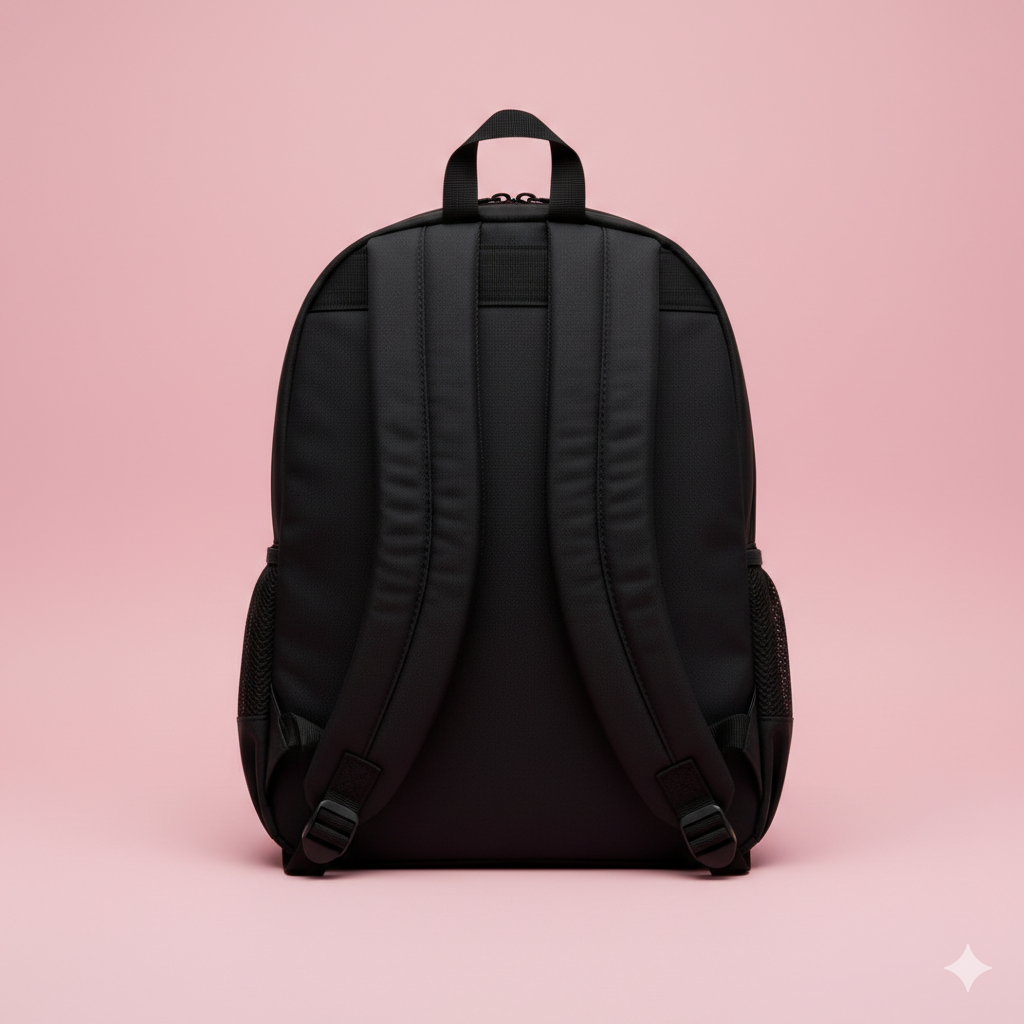 MORRAL K-POP ROSA