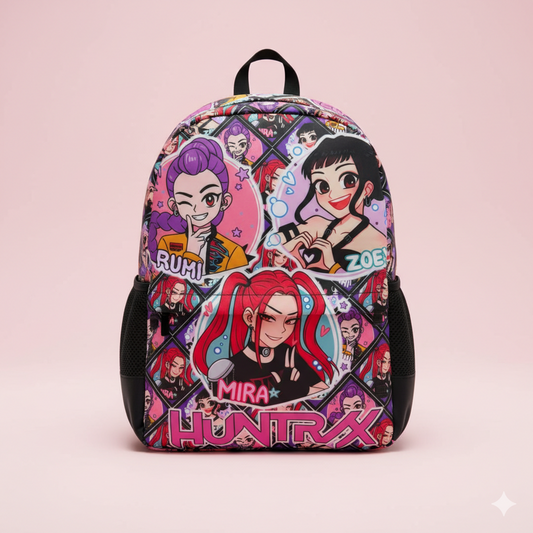 MORRAL K-POP MULTICOLOR
