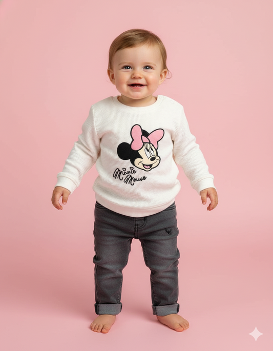 CONJUNTO IMPORTADO BUSO Y JEAN NEGRO