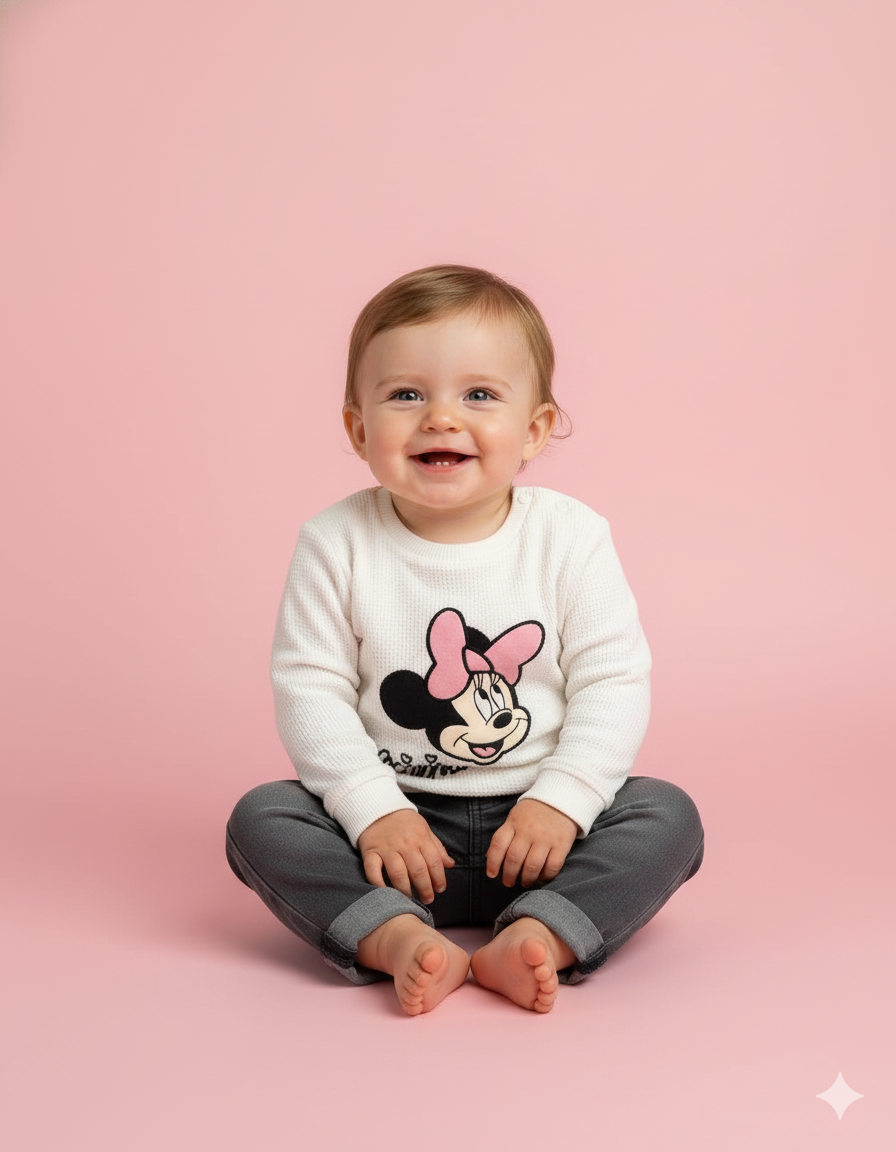 CONJUNTO IMPORTADO BUSO Y JEAN NEGRO