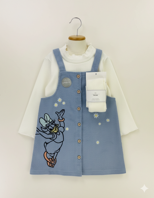 CONJUNTO IMPORTADO DEISY BRAGA EN PANA