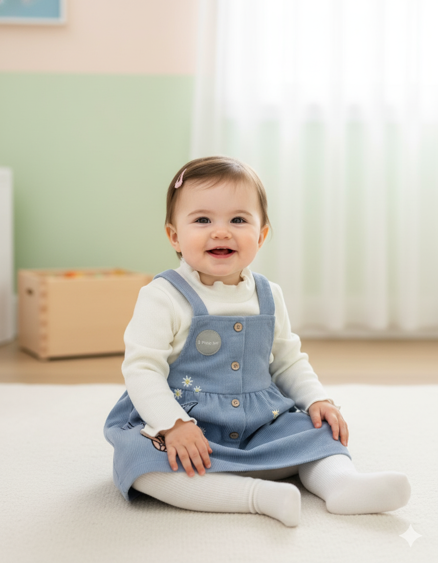 CONJUNTO IMPORTADO DEISY BRAGA EN PANA