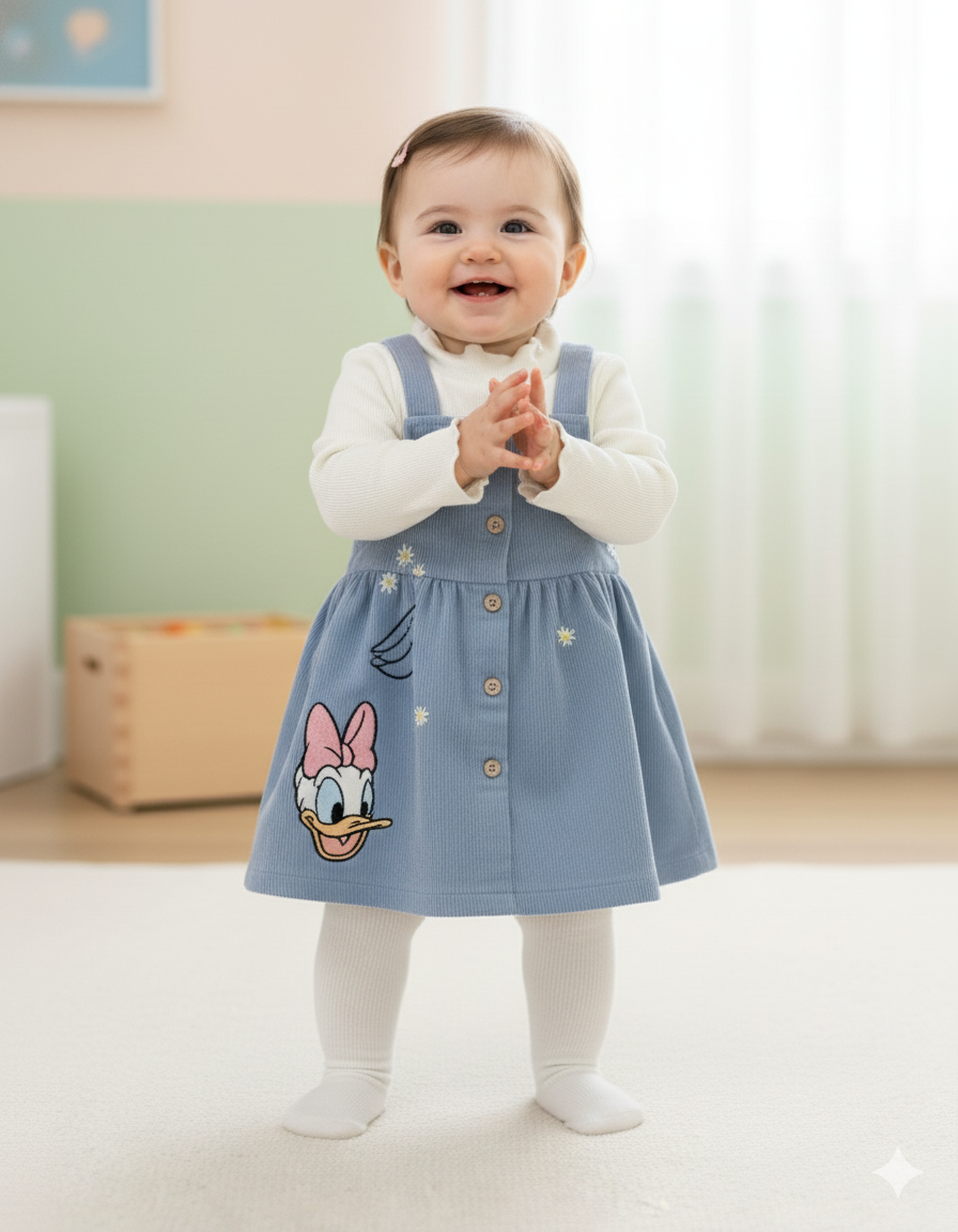 CONJUNTO IMPORTADO DEISY BRAGA EN PANA