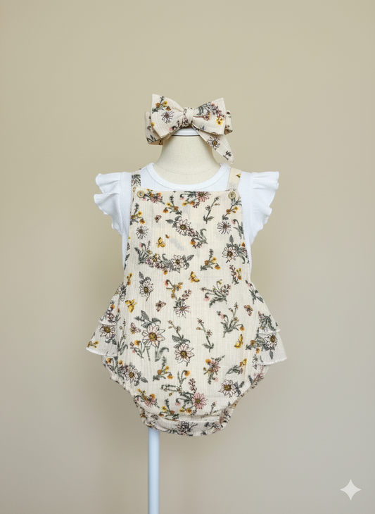 CONJUNTO IMPORTADO 3 PIEZAS BODDY