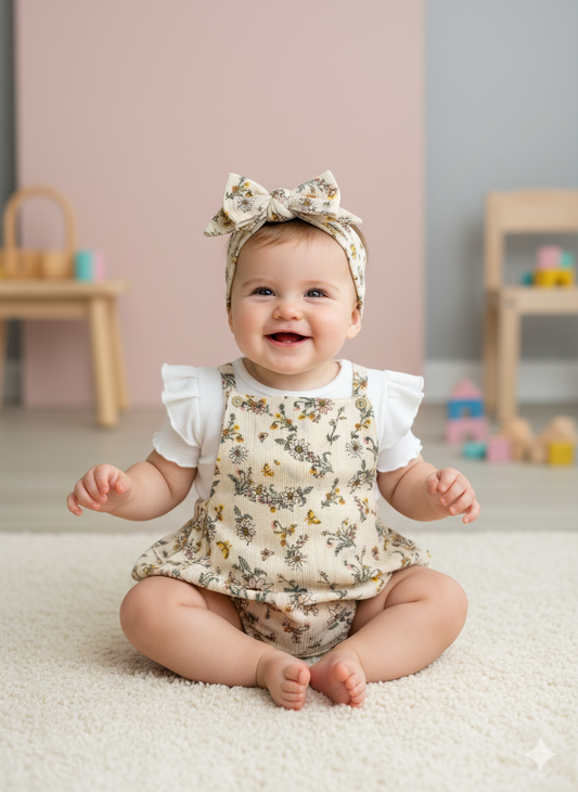 CONJUNTO IMPORTADO 3 PIEZAS BODDY