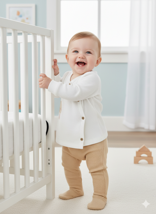 PIJAMA 2 PIEZAS ELEFANTE